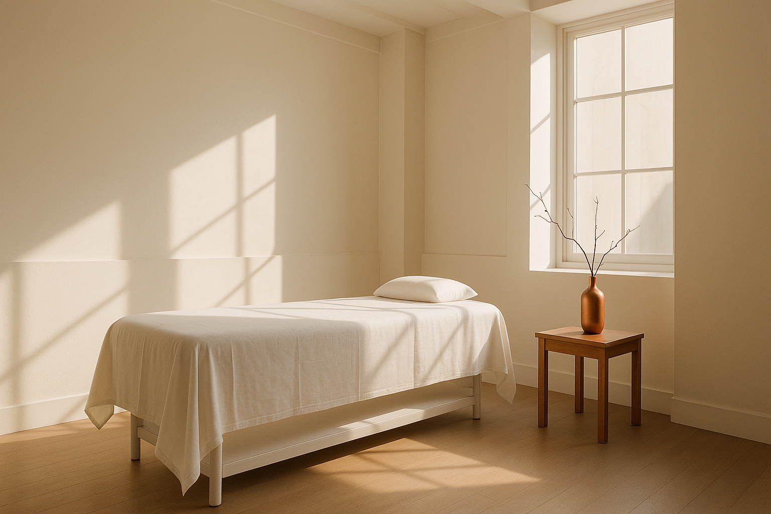 Painted pottery piece